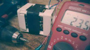 FAQ Hero Image electrical services