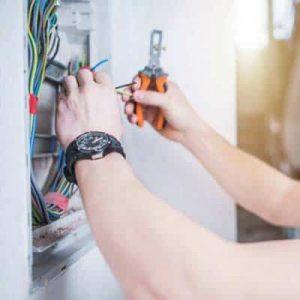Wiring full rewire