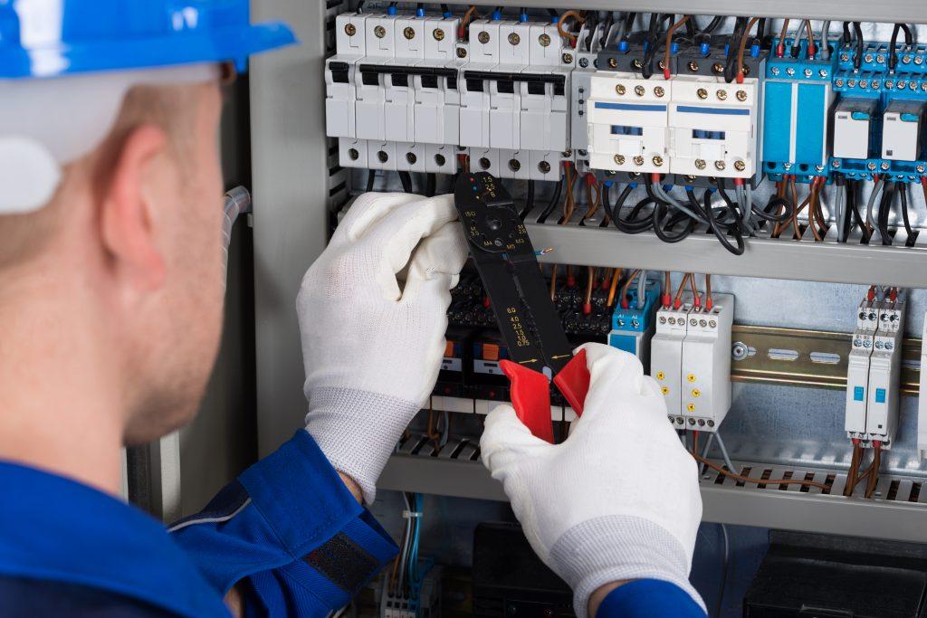 electrician Nottingham