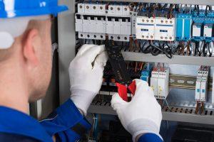 electrician Nottingham