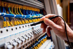 PAT Testing - local electrician