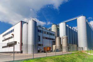 industrial electrical services