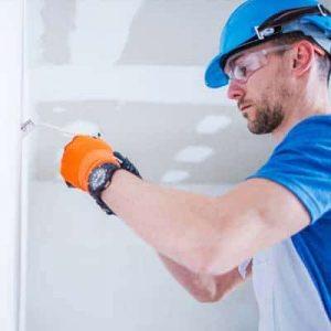 domestic electrician in Derby